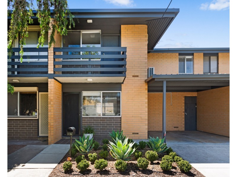 2/142 Anzac Highway (Wellington St frontage), Glandore SA 5037