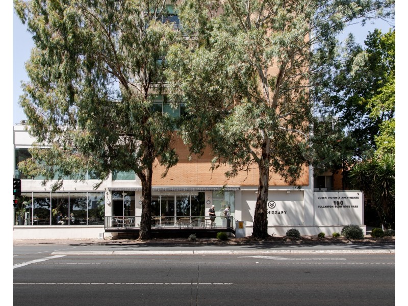 5/1a Grant Avenue, Rose Park SA 5067