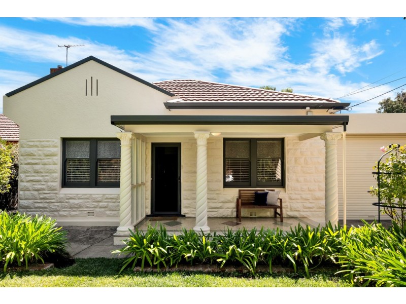 86 Ayers Avenue, Daw Park SA 5041