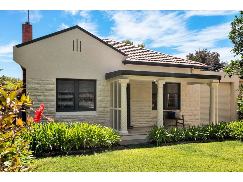 86 Ayers Avenue, Daw Park SA 5041