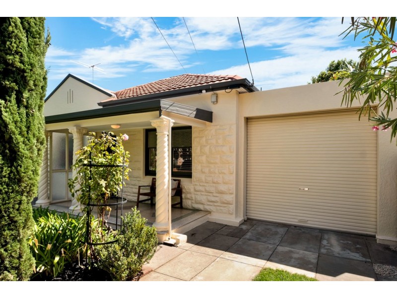 86 Ayers Avenue, Daw Park SA 5041