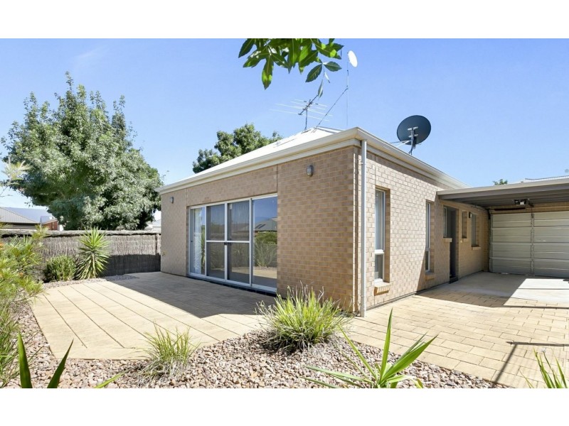 1 Sugarloaf Lane, Mawson Lakes SA 5095