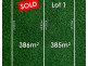 Lots 1 & 2, 31 Dorene Street, St Marys SA 5042