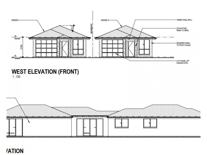 Lots 1 & 2, 31 Dorene Street, St Marys SA 5042