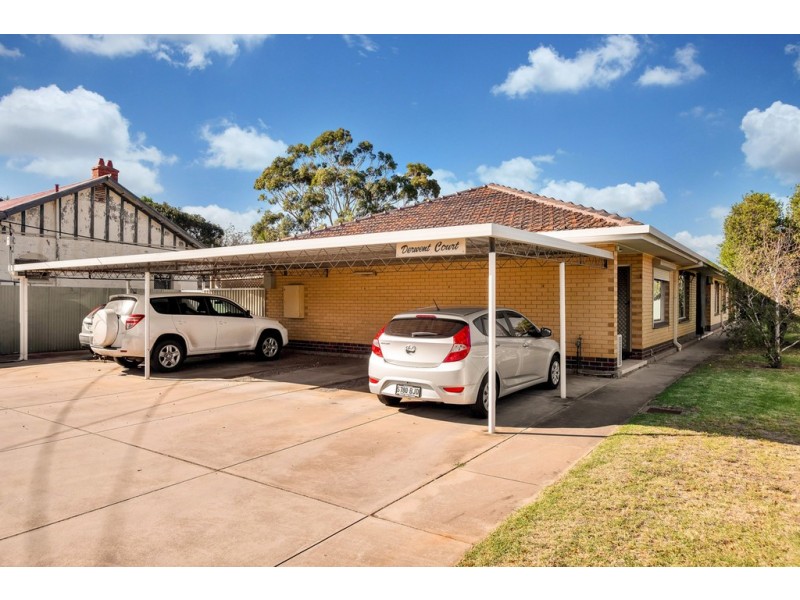 3/75 Edward St, Daw Park SA 5041