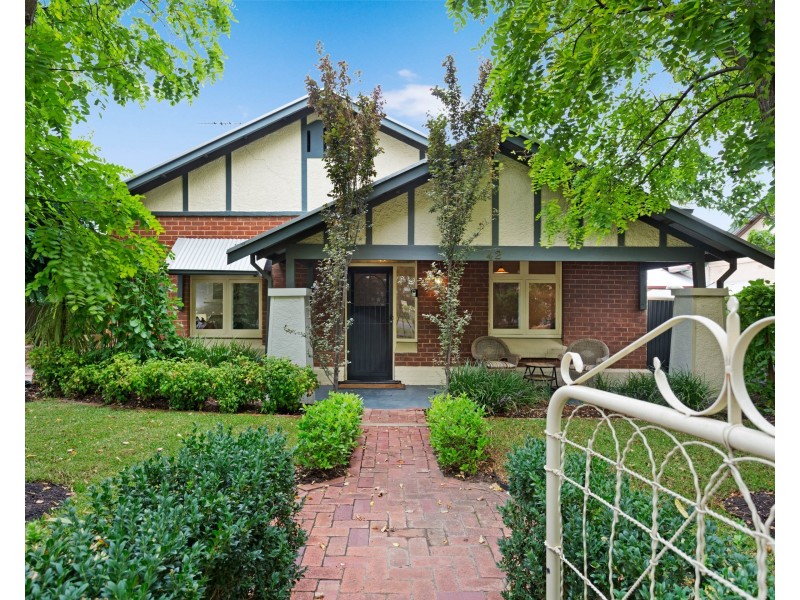 42 Sturt Avenue, Colonel Light Gardens SA 5041