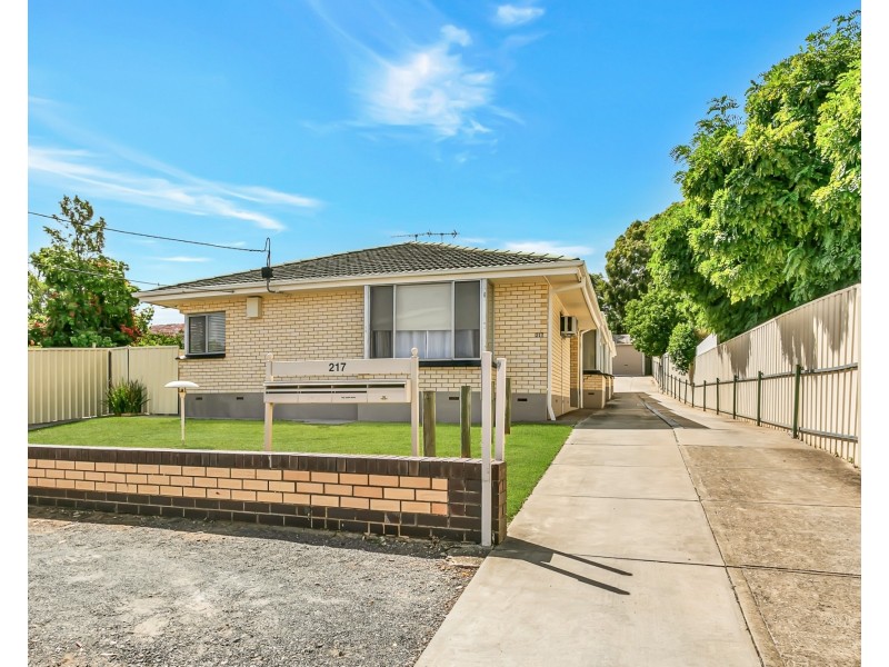 1/217 Belair Road, Torrens Park SA 5062