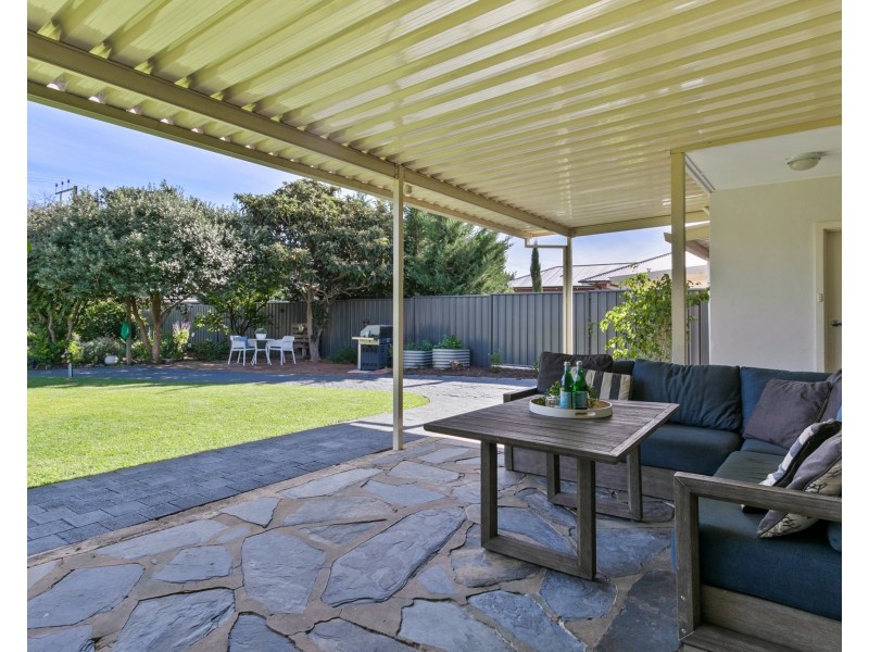 12 Salisbury Crescent, Colonel Light Gardens SA 5041