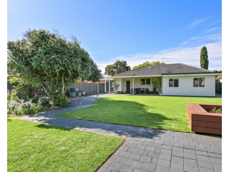 12 Salisbury Crescent, Colonel Light Gardens SA 5041