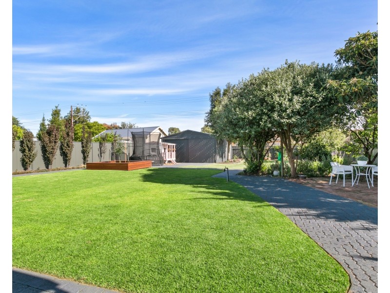12 Salisbury Crescent, Colonel Light Gardens SA 5041