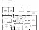12 Salisbury Crescent, Colonel Light Gardens SA 5041 Floorplan