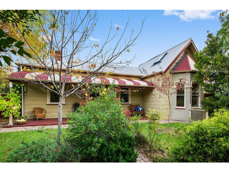 11 Ashby Avenue, Blackwood SA 5051