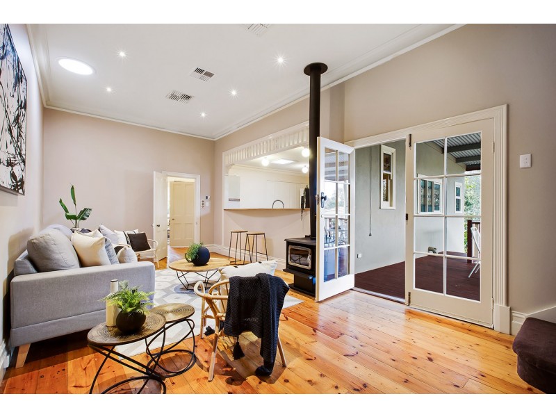 11 Ashby Avenue, Blackwood SA 5051