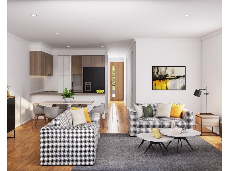 1, 4 & 5, 6 Palmer Avenue, Kilburn SA 5084