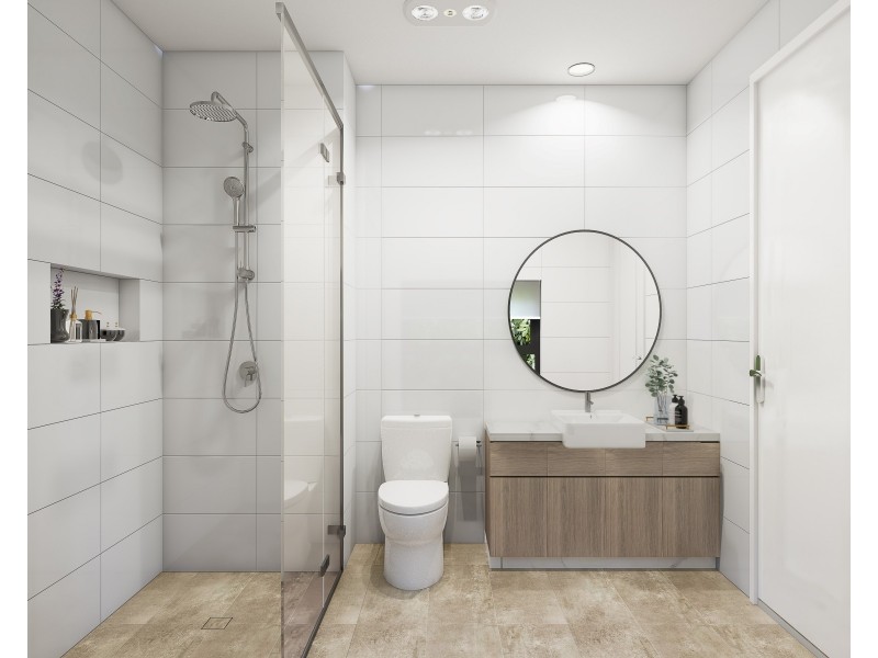 1, 4 & 5, 6 Palmer Avenue, Kilburn SA 5084