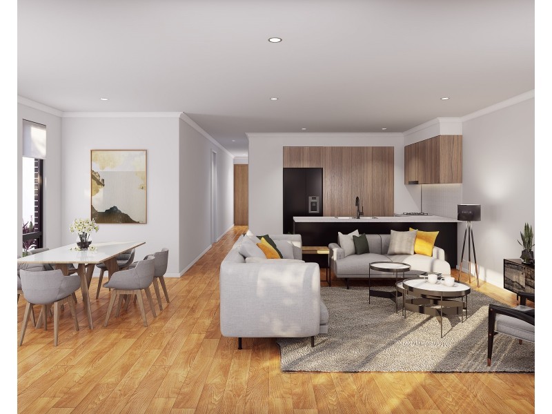 1, 4 & 5, 6 Palmer Avenue, Kilburn SA 5084