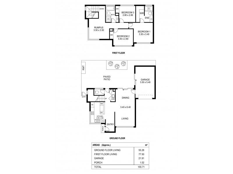 8 Hazel Street, Ascot Park SA 5043