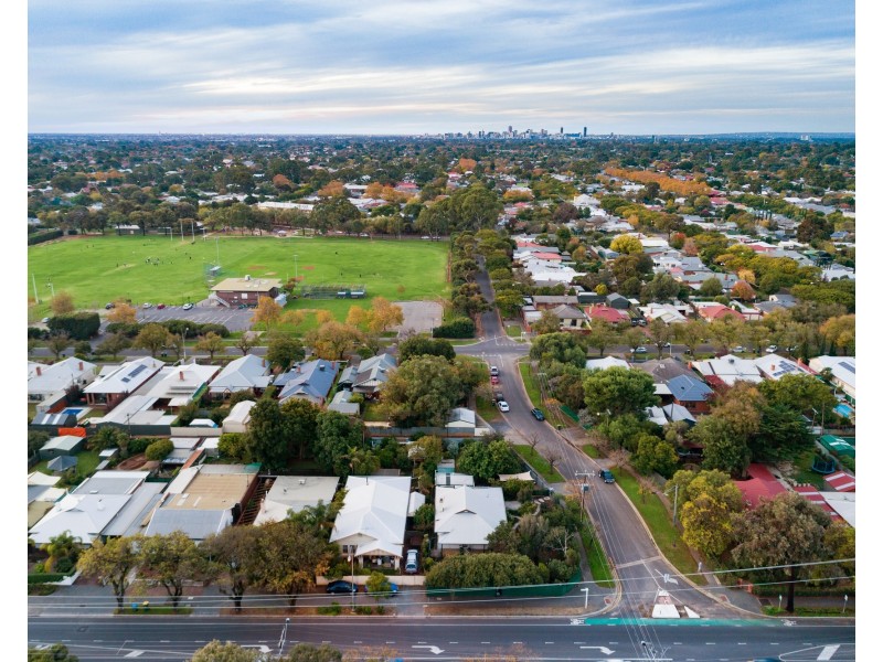 29 Springbank Rd, Colonel Light Gardens SA 5041