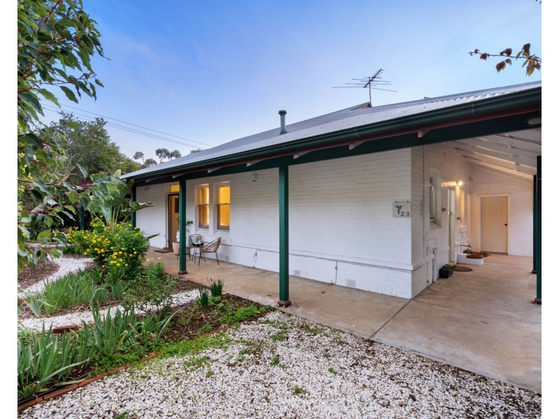 29 Springbank Rd, Colonel Light Gardens SA 5041