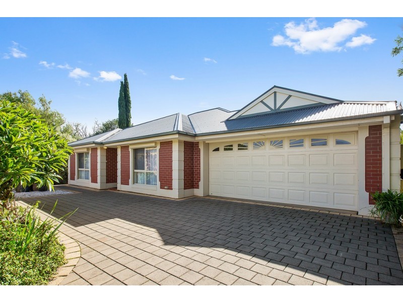 6 Lorraine Avenue, Clarence Park SA 5034