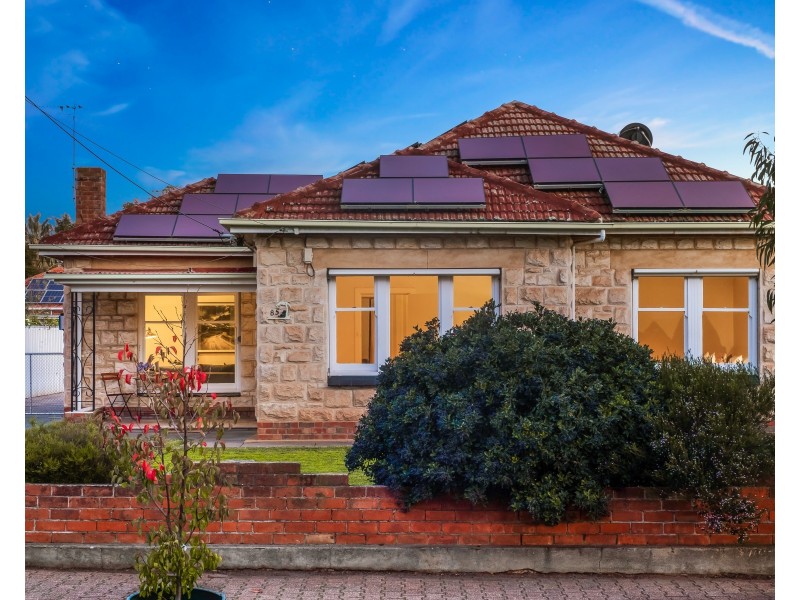 85 Avenue Road, Clarence Gardens SA 5039