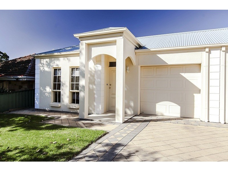 12 Caloroga Street, Wattle Park SA 5066