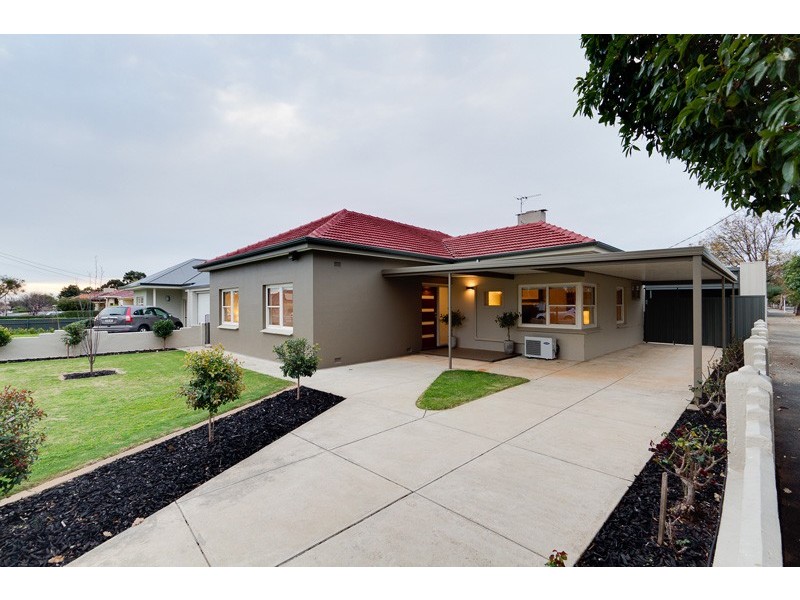 120 Crozier Avenue, Melrose Park SA 5039