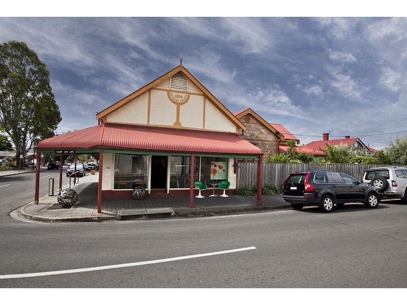 107 Princes Road, Mitcham SA 5062