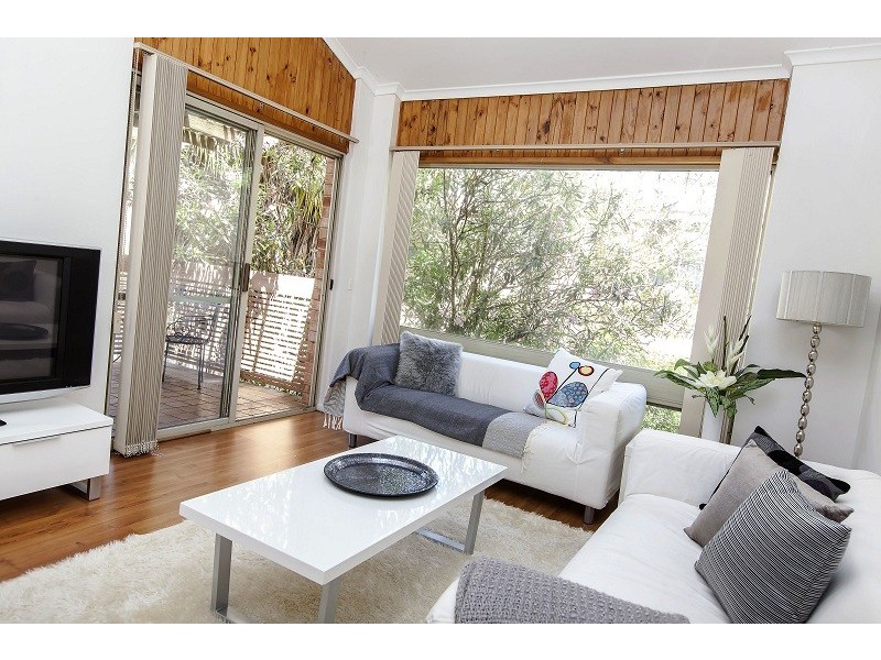 16/1 Randolph Avenue, Fullarton SA 5063