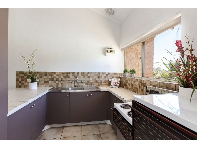 16/1 Randolph Avenue, Fullarton SA 5063