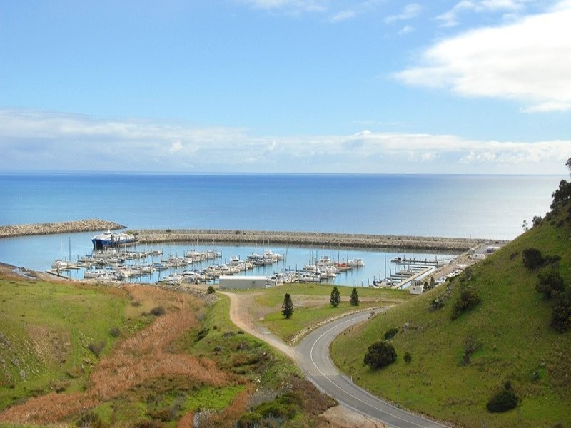 Lot 64 Bayview Ave, Wirrina Cove SA 5204