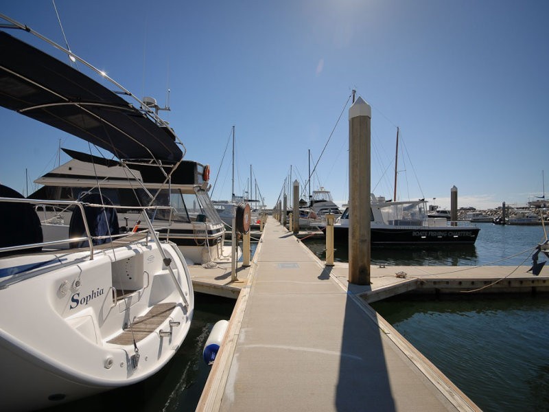 Lot 64 Bayview Ave, Wirrina Cove SA 5204