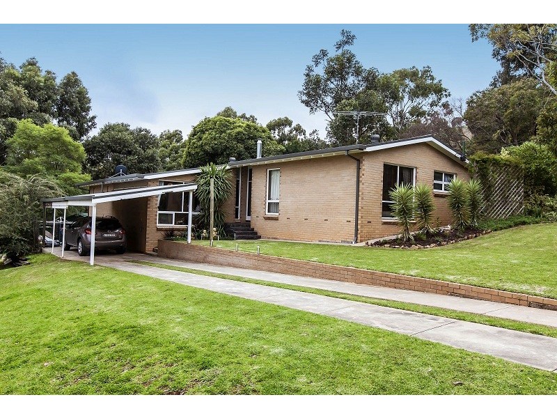 1A Kestrel Place, Coromandel Valley SA 5051