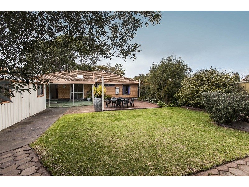 3 Panorama Crescent, Reynella SA 5161
