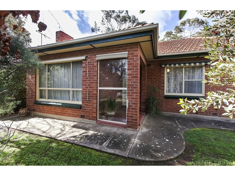 7 Rudford Street, Brighton SA 5048