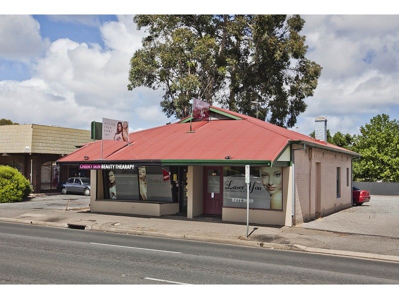 514-516 Goodwood Rd, Daw Park SA 5041