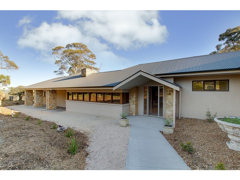 233 Piggott Range Road, Clarendon SA 5157