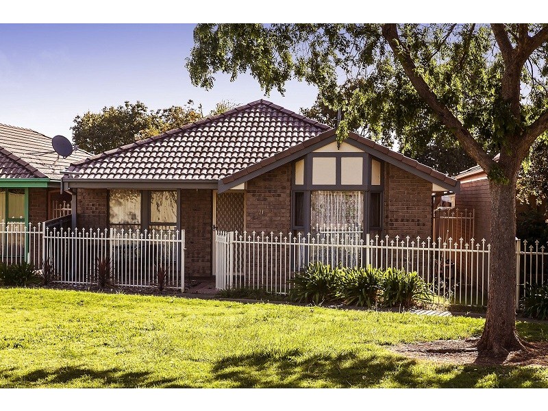 21 Jacaranda Grove, Oaklands Park SA 5046