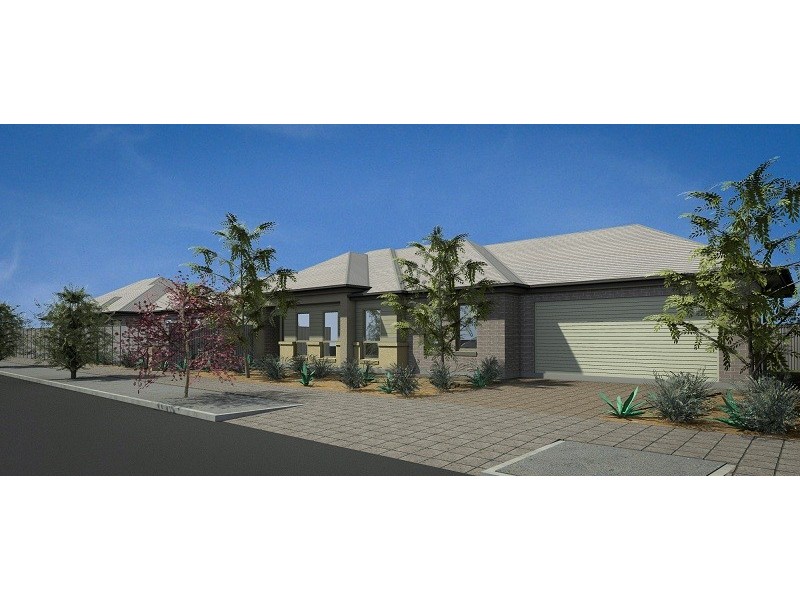 15b York Avenue, Clovelly Park SA 5042