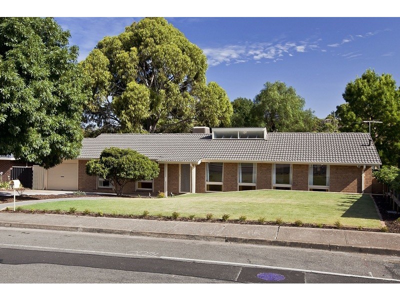 49 Malbeck Drive, Reynella East SA 5161