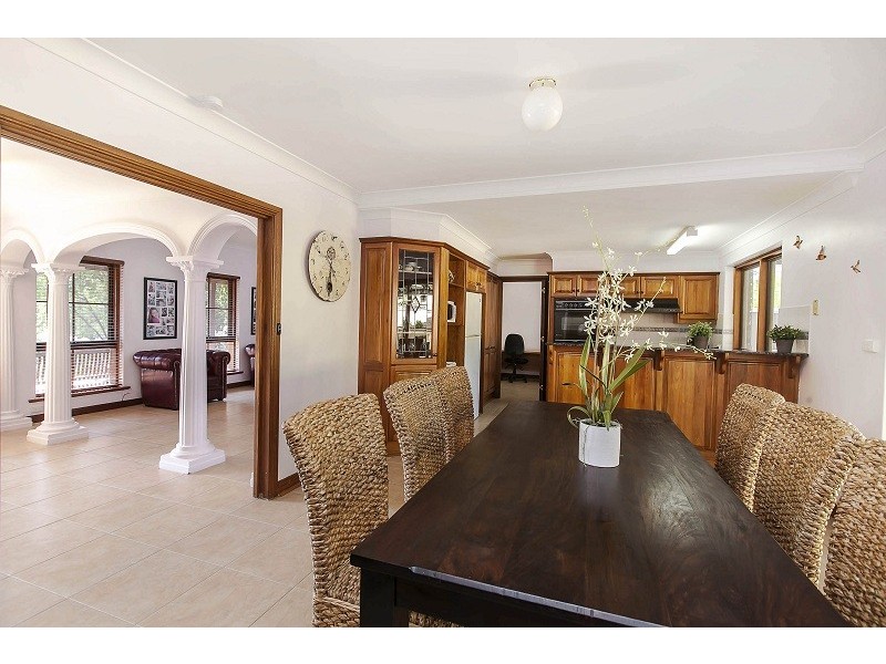 5 Grassdale Rise, Aberfoyle Park SA 5159