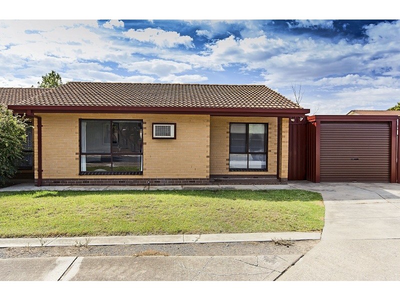 10/17 Thirza Avenue, Mitchell Park SA 5043