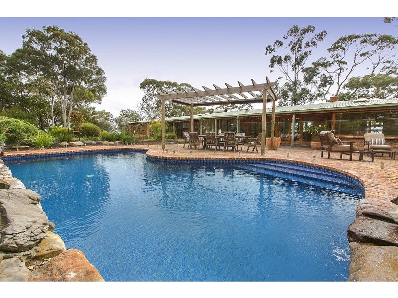 31 Old Gunyah Road, Chandlers Hill SA 5159