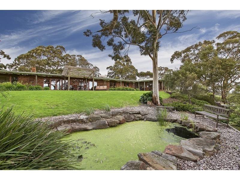 31 Old Gunyah Road, Chandlers Hill SA 5159