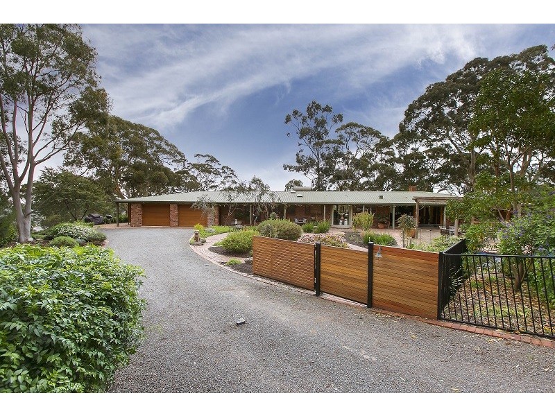 31 Old Gunyah Road, Chandlers Hill SA 5159