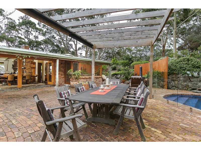 31 Old Gunyah Road, Chandlers Hill SA 5159