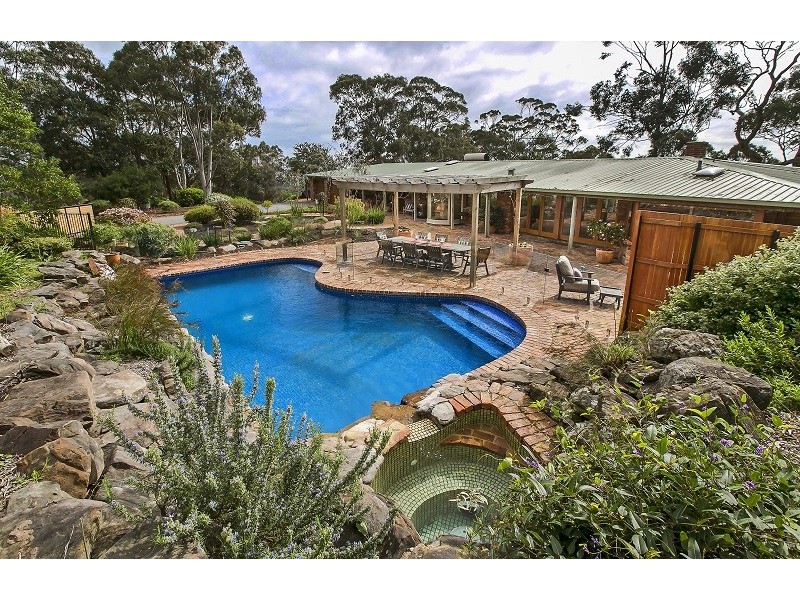 31 Old Gunyah Road, Chandlers Hill SA 5159