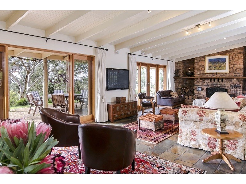 31 Old Gunyah Road, Chandlers Hill SA 5159