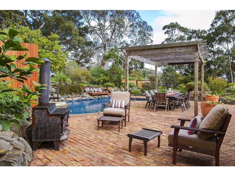 31 Old Gunyah Road, Chandlers Hill SA 5159