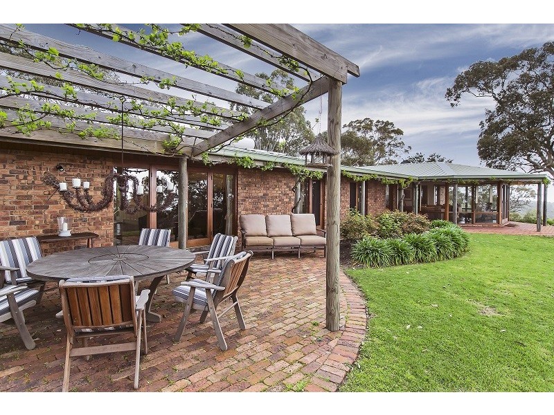 31 Old Gunyah Road, Chandlers Hill SA 5159